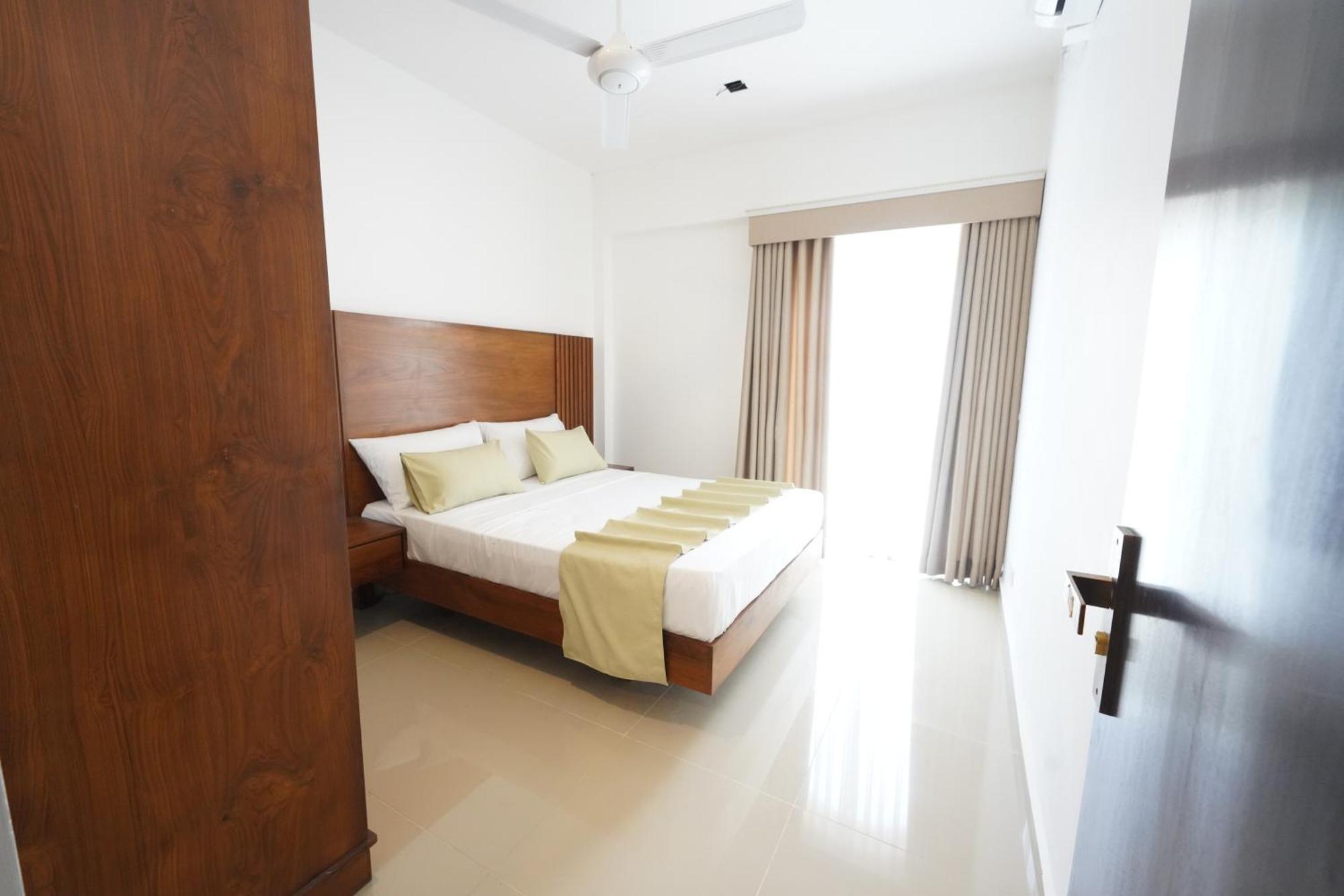 Hotel Grand Amanee Ratnapura Exterior foto